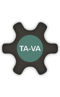 Logo TA-VA