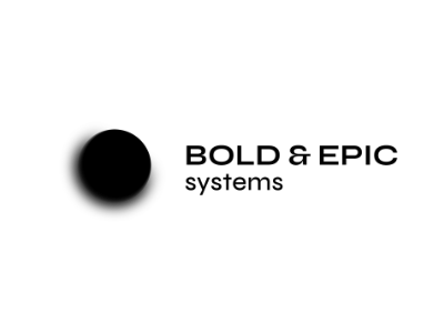Bold & Epic Systems Partner